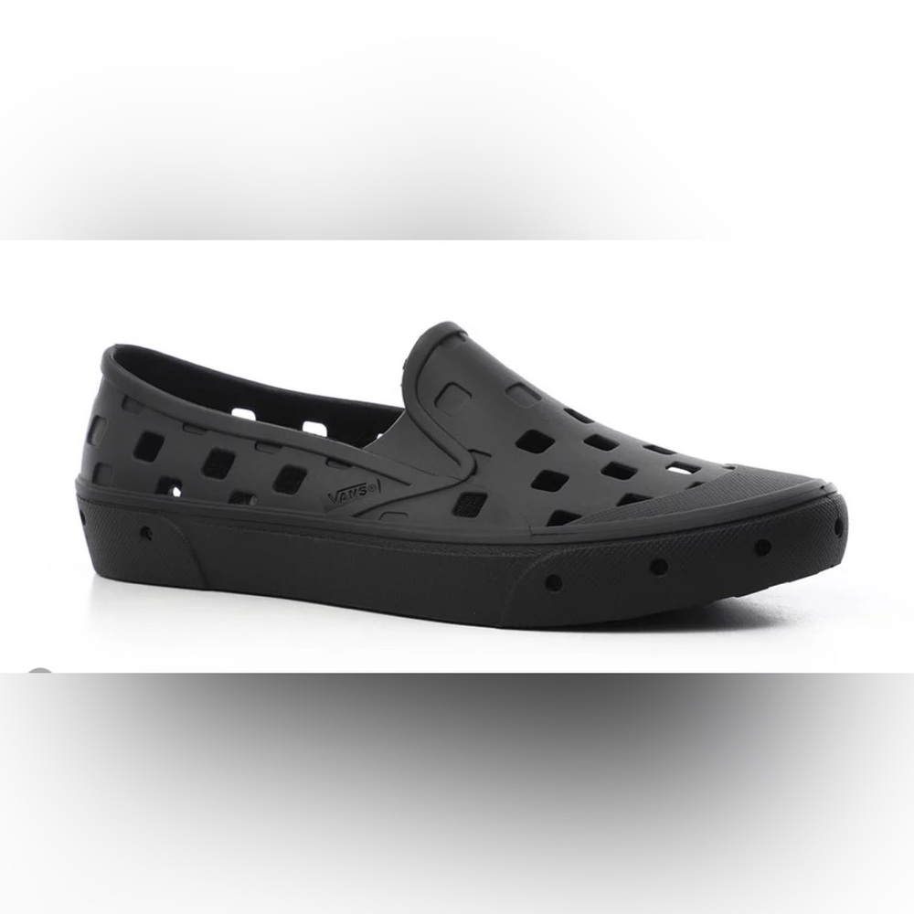 Vans slip on TRK -Men’s size 10